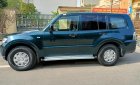 Mitsubishi Pajero 2007 - Nhập khẩu Nhật Bản