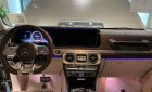 Mercedes-AMG G 63 2022 - Xe nhập khẩu phiên bản giới hạn - Màu hiếm