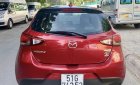 Mazda 2 2018 - Màu đỏ, nhập khẩu nguyên chiếc