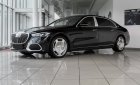 Mercedes-Benz S 580 2022 - Mới 100%, đầy đủ tiện nghi sẵn giao ngay