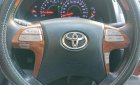 Toyota Camry 2011 - Màu đen, nhập khẩu