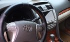 Toyota Camry 2009 - Màu đen, 400 triệu