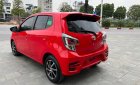 Toyota 2021 - Tên cá nhân một chủ từ mới