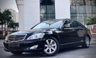 Mercedes-Benz S350 2008 - Màu đen, nhập khẩu chính chủ, giá 799tr