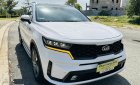 Kia Sorento 2022 - Máy dầu phiên bản cao cấp nhất