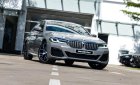 BMW 530i 2022 - [Sắm xế sang - Đón tết xịn] Giao xe ngay + nhận full bộ quà tặng + PK cao cấp. LH hotline nhận báo giá tốt nhất HCM