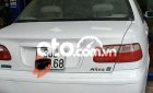 Fiat Albea Xe   2007 - Xe Fiat albea