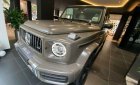 Mercedes-AMG G 63 2022 - Xe nhập khẩu phiên bản giới hạn - Màu hiếm