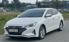 Hyundai Elantra 2020 - Đi chuẩn 22 ngàn km, một chủ từ mới