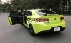 Kia Cerato Koup  Koup nhập Hàn Quốc 2 cửa thể thao 2009 - Kia Koup nhập Hàn Quốc 2 cửa thể thao