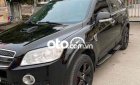 Chevrolet Captiva Bán Captyva sx 2009 LTZ 2.0 dầu, số tự động. 2009 - Bán Captyva sx 2009 LTZ 2.0 dầu, số tự động.