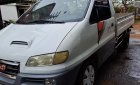 Hyundai Libero 2005 - Màu trắng, giá cực tốt