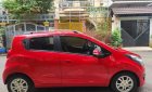 Chevrolet Spark 2014 - Cần bán xe auto, màu đỏ, gia đình sử dụng mới 95%