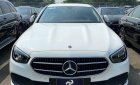 Mercedes-Benz E180 2021 - Màu trắng, xe nhập