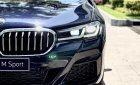 BMW 530i 2022 - Xe nhập khẩu nguyên chiếc từ Đức - Giao xe tận nhà