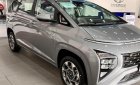 Hyundai Stargazer 2022 - Xe 7 chỗ giá rẻ, thích hợp chạy dịch vụ và gia đình - Trả trước chỉ từ 180tr
