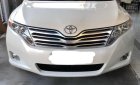 Toyota Venza 2009 - Màu trắng, xe nhập số tự động