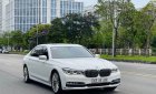 BMW 730Li 2017 - BMW 2017