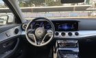 Mercedes-Benz E180 2021 - Màu trắng, xe nhập