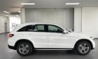 Mercedes-Benz GLC 200 2023 - Ưu đãi bảo hiểm, phụ kiện chính hãng, giảm tiền mặt trực tiếp