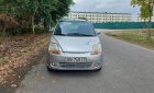 Chevrolet Spark 2009 - Màu bạc, 88 triệu