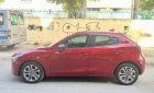 Mazda 2 2018 - Màu đỏ, nhập khẩu nguyên chiếc