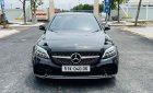 Mercedes-Benz C180 2021 - Màu đen, nhập khẩu nguyên chiếc