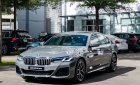 BMW 530i 2022 - [Sắm xế sang - Đón tết xịn] Giao xe ngay + nhận full bộ quà tặng + PK cao cấp. LH hotline nhận báo giá tốt nhất HCM