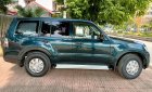 Mitsubishi Pajero 2007 - Nhập khẩu Nhật Bản