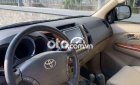 Toyota Fortuner Bán xe 2011 - Bán xe