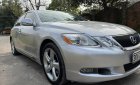 Lexus GS 350 2008 - Lexus GS 350 2008