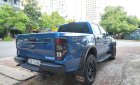 Ford Ranger Raptor 2020 - Xe siêu lướt, nội thất nguyên bản