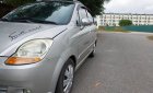 Chevrolet Spark 2009 - Màu bạc, 88 triệu