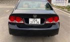 Honda Civic 2007 - Mua về đổ xăng là chạy