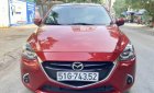 Mazda 2 2018 - Màu đỏ, nhập khẩu nguyên chiếc