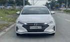 Hyundai Elantra 2020 - Đi chuẩn 22 ngàn km, một chủ từ mới