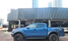 Ford Ranger Raptor 2020 - Xe siêu lướt, nội thất nguyên bản