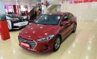 Hyundai Elantra 2016 - Màu đỏ xe gia đình giá hữu nghị