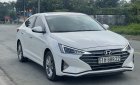 Hyundai Elantra 2020 - Đi chuẩn 22 ngàn km, một chủ từ mới