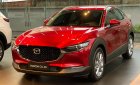 Mazda CX-30 Luxury 2022 - MAZDA CX-30 TẶNG 100% LỆ PHÍ TRƯỚC BẠ