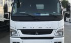 Mitsubishi Fuso 2022 - Xe tải cao cấp Nhật Bản, tải trọng 8.3 tấn