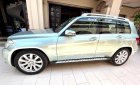 Mercedes-Benz GLK 300 2011 - Xe cực đẹp