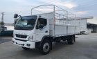 Mitsubishi Fuso 2022 - Xe tải cao cấp Nhật Bản, tải trọng 8.3 tấn