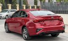 Kia Cerato 2020 - Màu đỏ