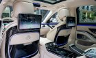 Mercedes-Maybach S 580 2022 - New 100% ngoại thất hai màu