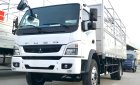 Mitsubishi Fuso 2022 - Xe tải cao cấp Nhật Bản, tải trọng 8.3 tấn