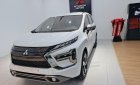 Mitsubishi Xpander 2023 - Đủ màu, giao ngay, vay tối đa 85%, hỗ trợ nhanh chóng, ưu đãi thêm lên tới 100% thuế trước bạ