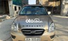 Kia Carens gia đình cần bán xe 7 chỗ 2010 - gia đình cần bán xe 7 chỗ