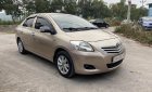 Toyota Vios 2012 - Máy số keo chỉ zin