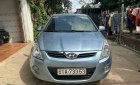 Hyundai i20 2010 - Hyundai i20 2010 số tự động tại Bình Dương